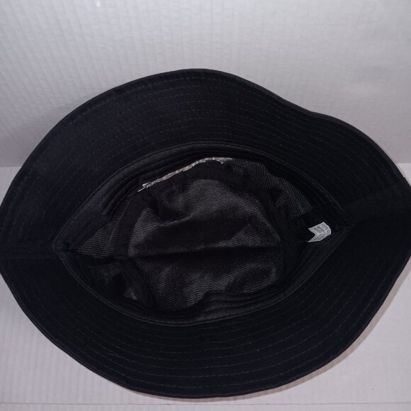 JACK DANIEL'S  BEST ENJOYED LOUD BUCKET HAT - Picture 5 of 10